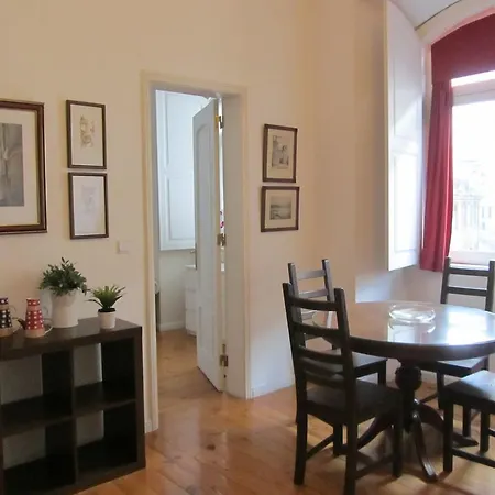 Διαμέρισμα Almada Baixa