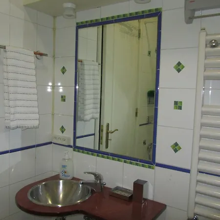 Διαμέρισμα Almada Baixa
