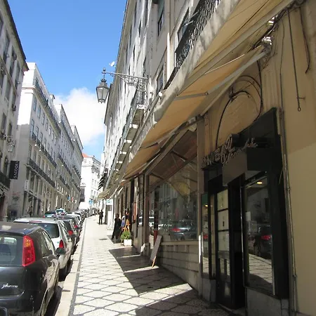 Almada Baixa Διαμέρισμα