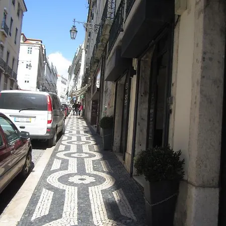 Διαμέρισμα Almada Baixa