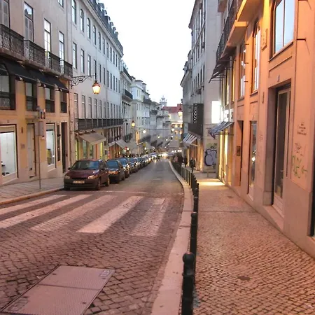 Διαμέρισμα Almada Baixa Lisboa