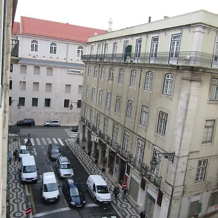 Διαμέρισμα Almada Baixa