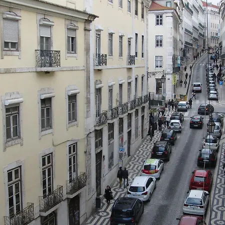 Διαμέρισμα Almada Baixa